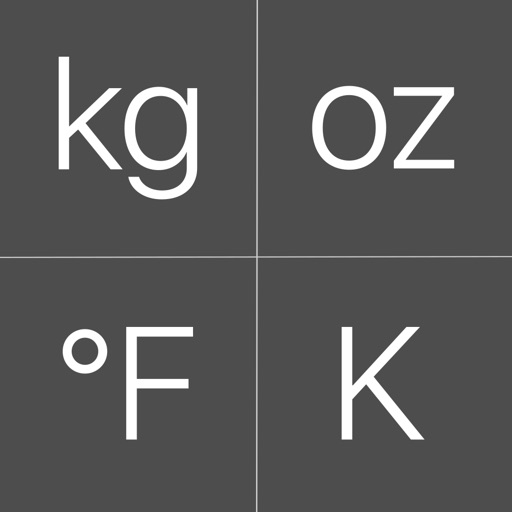 Unit Converter For Geeks