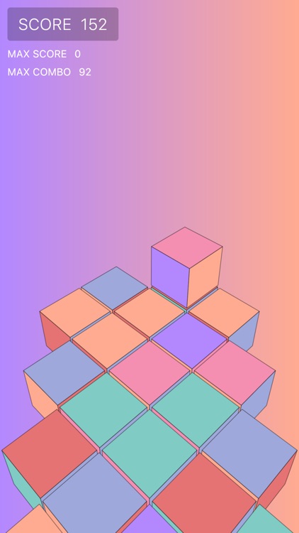 RTC: Roll The Cube screenshot-4