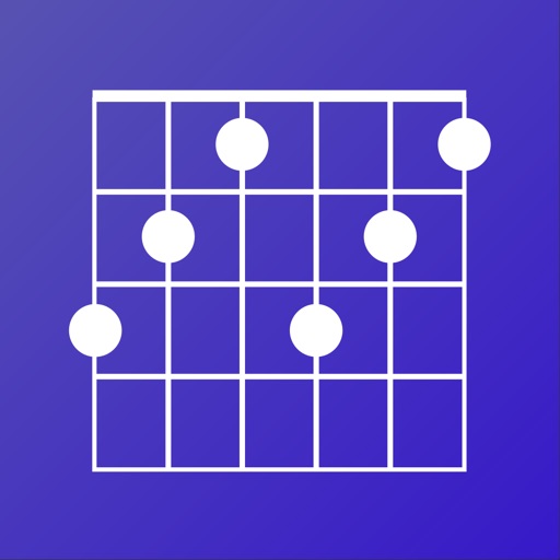 ChordChest - Guitar Chords