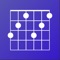 A lightweight application to find guitar chords and up to 4 possible fingers position variations