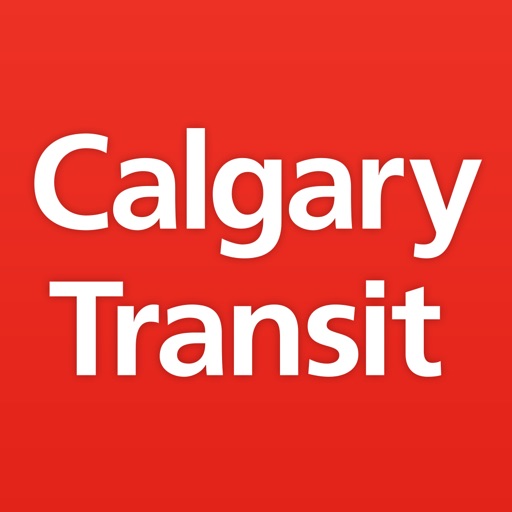 Calgary Transit icon
