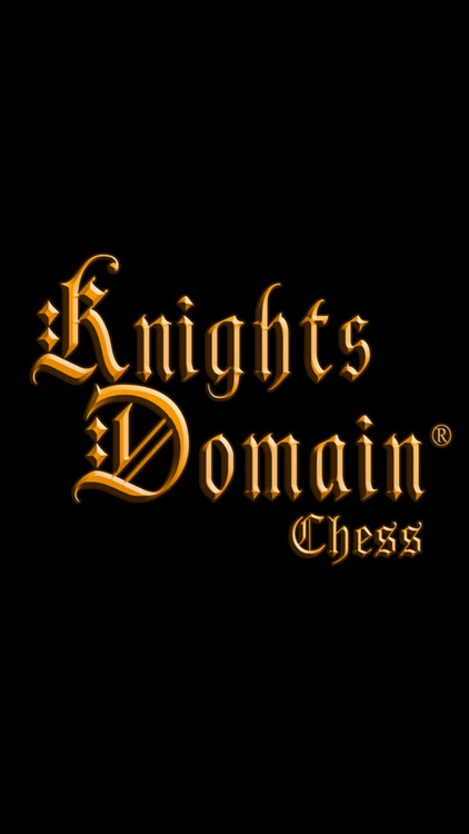 Knights Domain screenshot-0