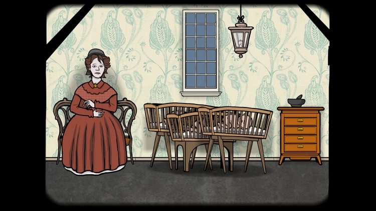 Rusty Lake: Roots KR screenshot-6