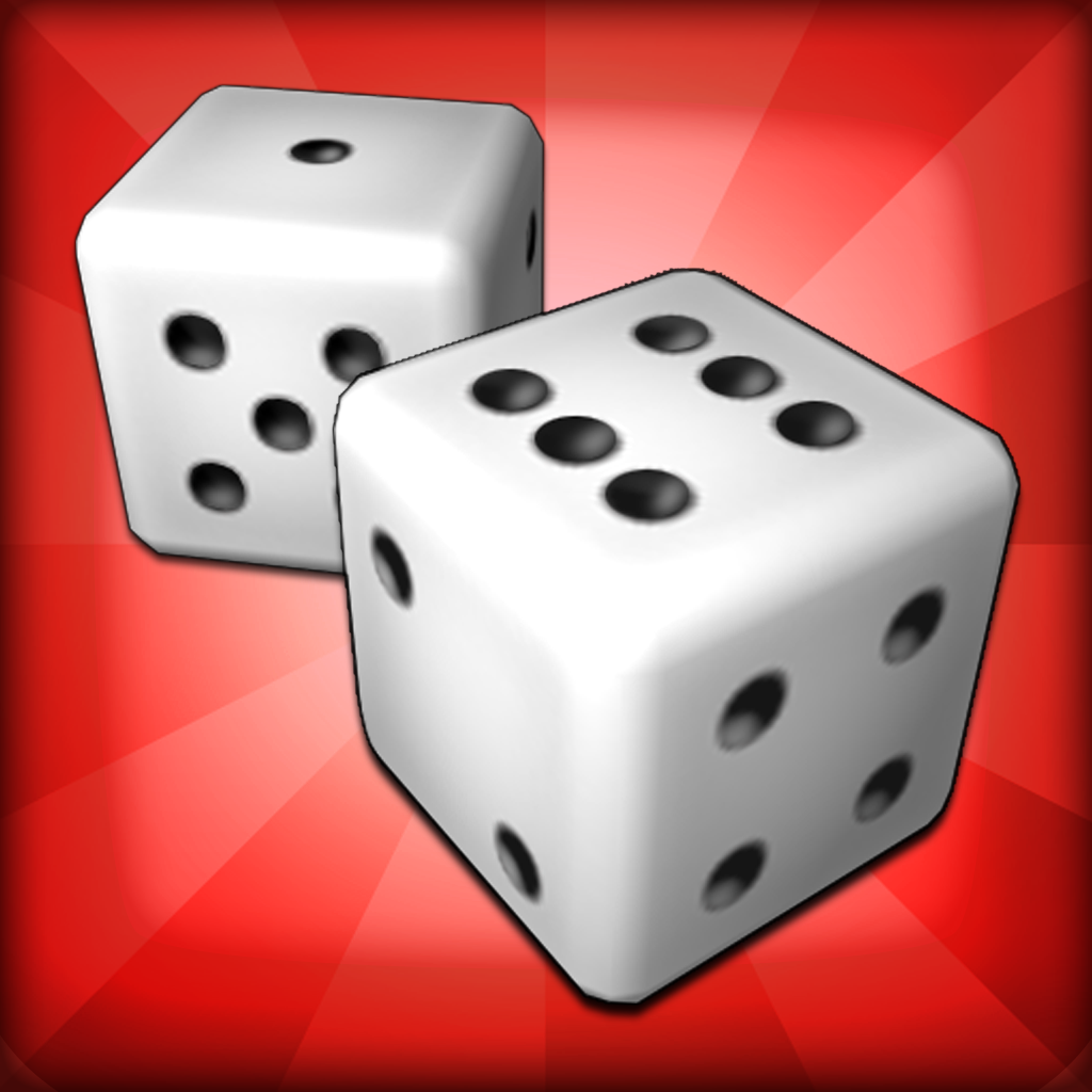 Backgammon Premium App Icon