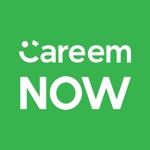Careem NOW Order food and more