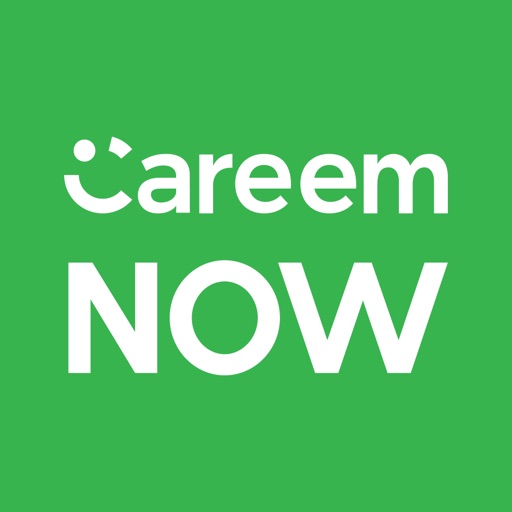 Careem NOW: Order food & more