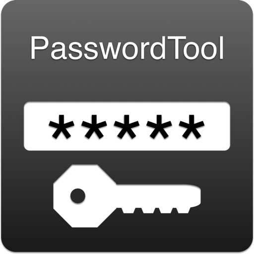 PasswordTool