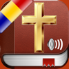 Cornilescu Biblia română Audio - Naim Abdel