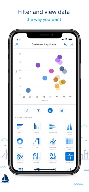 Einstein Analytics(圖2)-速報App