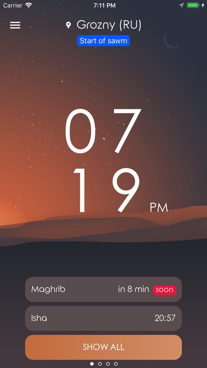1Muslim screenshot-5
