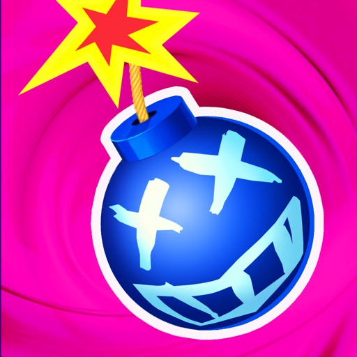 Boom3D.io Icon