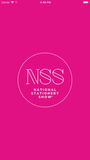 NSS - National Stationery Show(圖1)-速報App