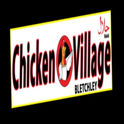 Chicken Village-Bletchley