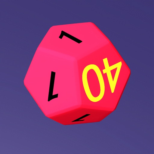 Dice Fight! icon