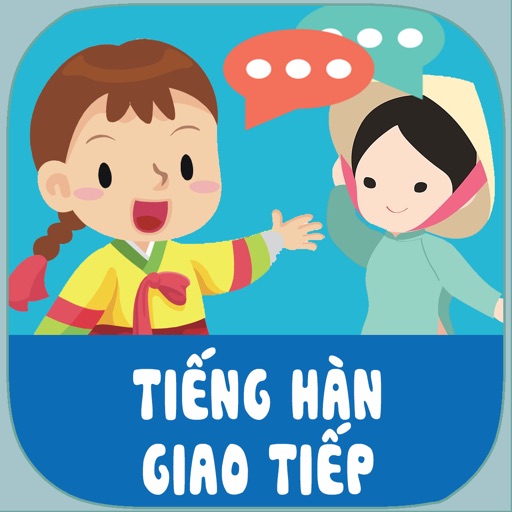 Tiếng Hàn Bỏ Túi