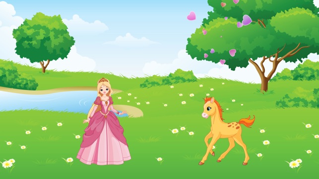 Pony Games for Girls(圖3)-速報App