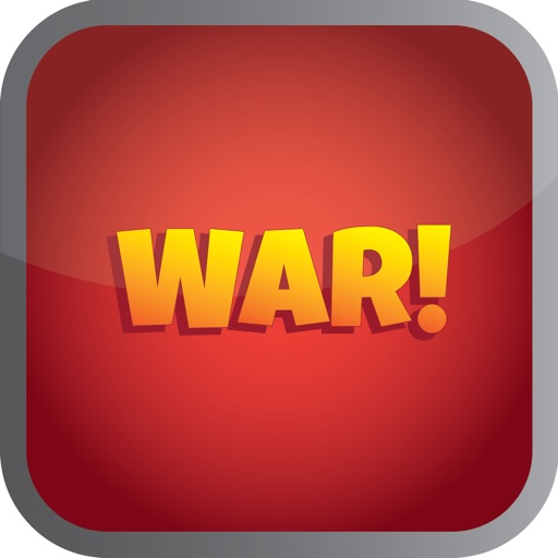 War! The First Card Games