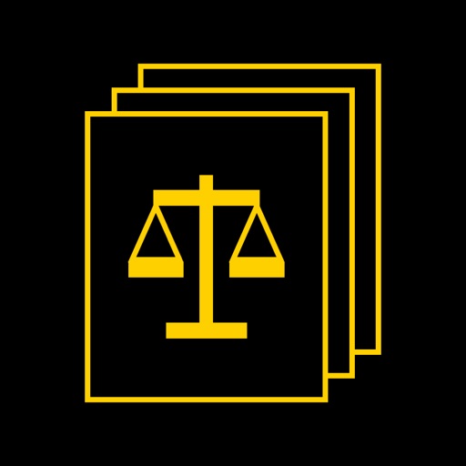 Propter Diem Litigation iOS App