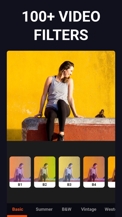 Add Music To Video Editor screenshot-3