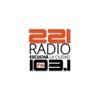 221 Radio La Plata