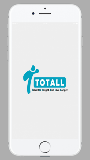 TOTALL Touch(圖1)-速報App