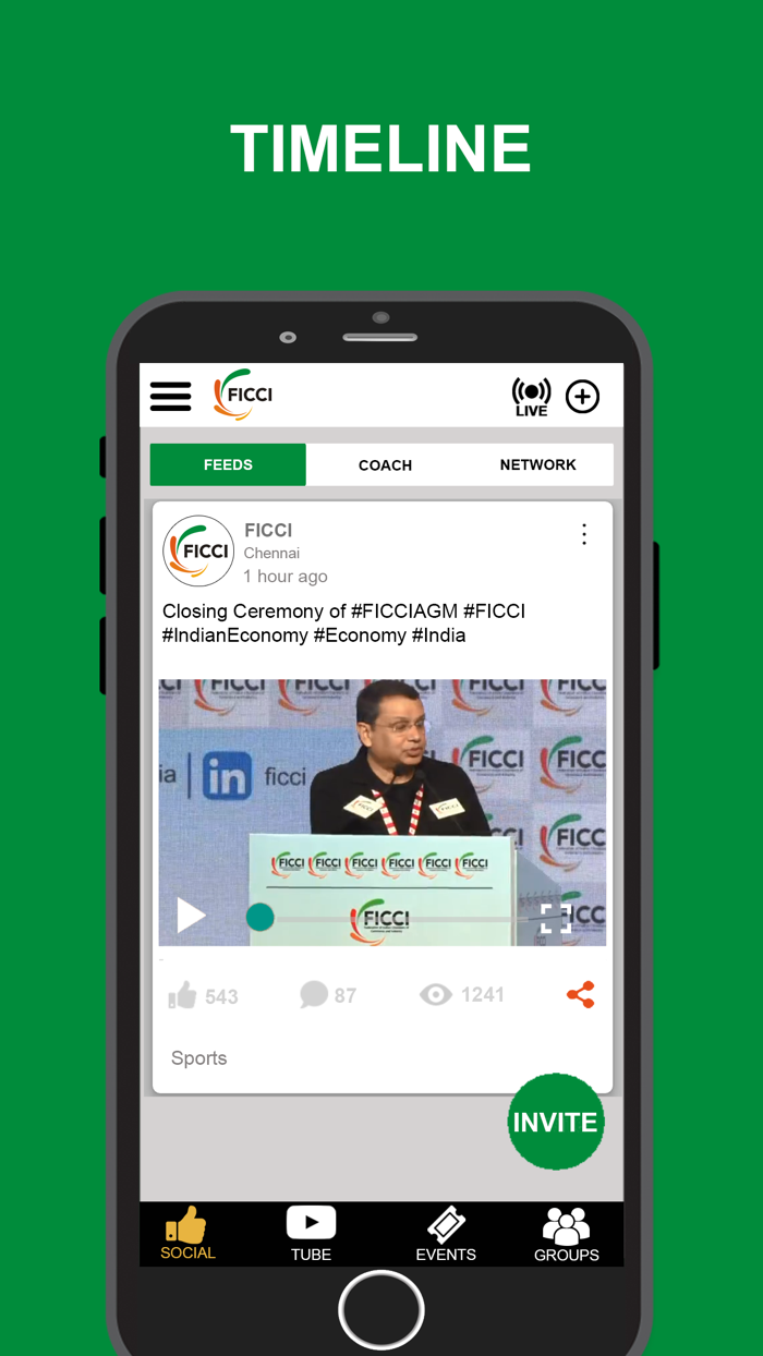 FICCI Sports and Fitness