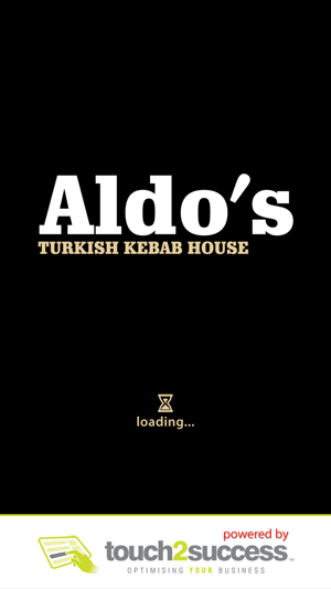 Aldos Turkish Kebab House(圖1)-速報App