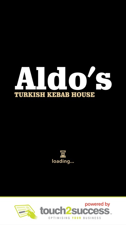 Aldos Turkish Kebab House