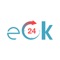 eOK24 is a platform that will help you find the service you need in your city