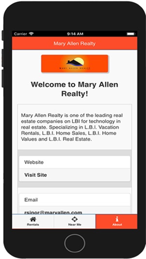 Mary Allen(圖2)-速報App