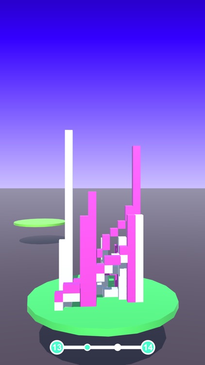 Color Shoot 3D! screenshot-7