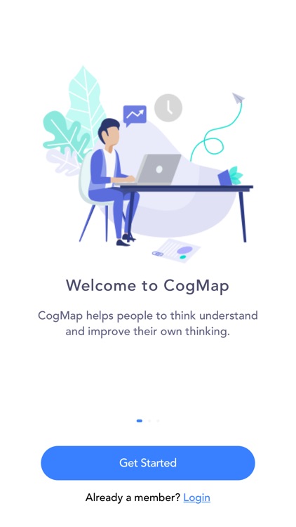 CogMap