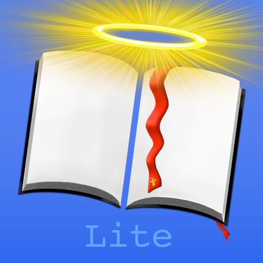 Touch Bible