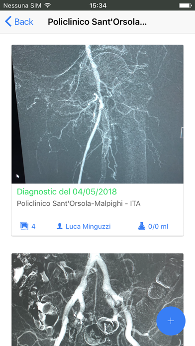 AngiodroidGo screenshot 2