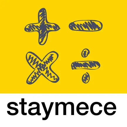 Staymece Math Cheats