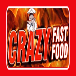 Crazy Fast Food.