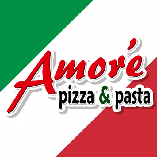 Amore Pizza & Pasta