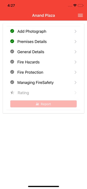 Residential Fire Assessment(圖3)-速報App