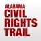Walk in the footsteps of the Civil Rights Movement by exploring the people, places and events that brought Alabama into the international spotlight and changed the course of history