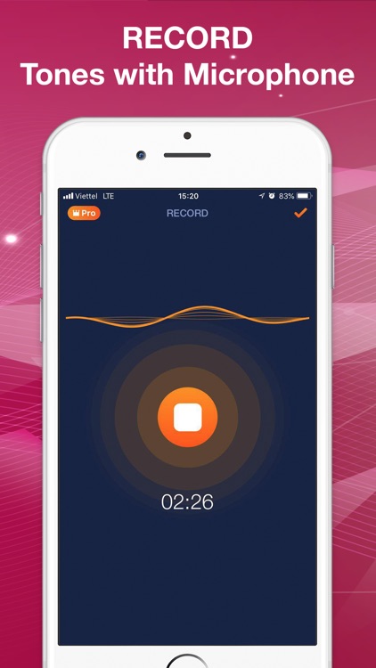 Music Ringtones - Song Maker screenshot-3