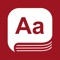 Make mispronunciations a thing of the past with the world’s most accurate and comprehensive pronunciation dictionary