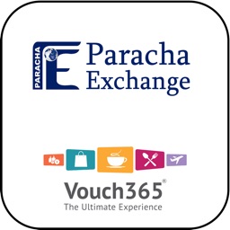 Paracha Exchange Vouch365