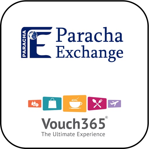 Paracha Exchange Vouch365