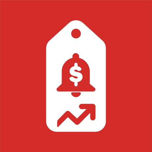 Price Tracker for Target iOS App