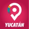 Discover Yucatan through our app