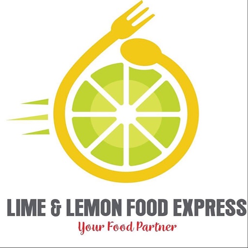 Lime and Lemon Food Express