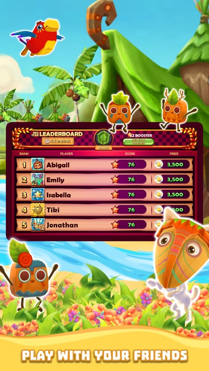 Solitaire TriPeaks Card Game screenshot-4