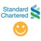 The SC and The ENTERTAINER (MY) App is exclusively for Malaysia Standard Chartered Visa Platinum cardholders
