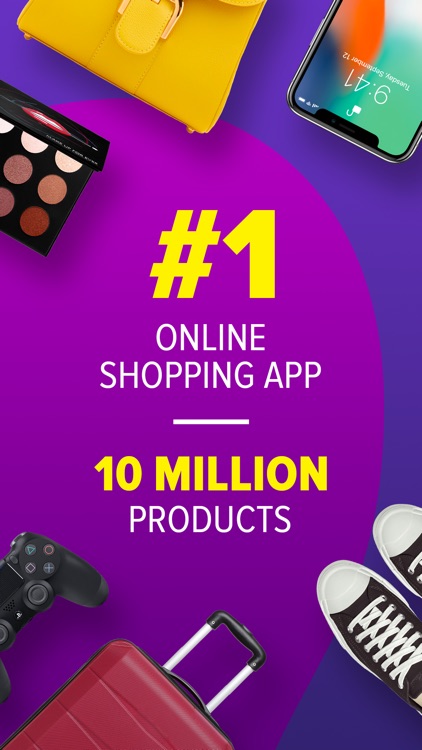 Daraz Online Shopping App