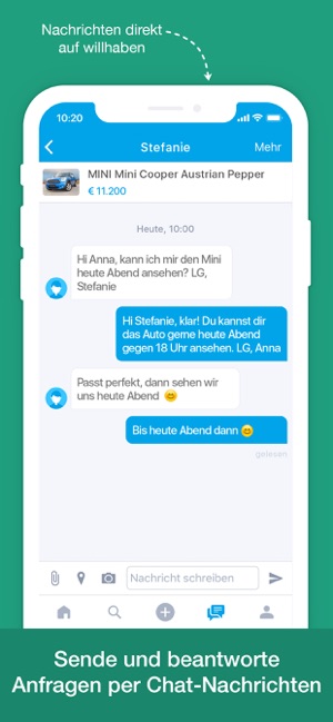 Willhaben On The App Store